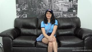 Leda Lotharia Delivers All Her Holes