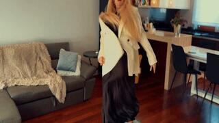 Diana in the mafia trap WMV