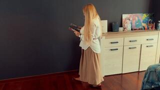 Diana in the mafia trap MP4