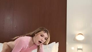 BTS Voyeur Cam with Daisy LaVoy