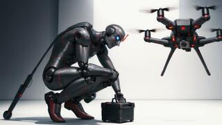 The NLP toolbox: Deep Mind Drone Manipulatio - PsyDomme's Control Tactics