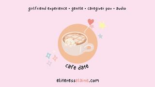 Cafe Date V1