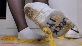 Mila - Suck it loser