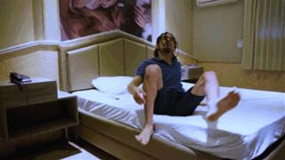 BAD DREAM AND PITBULL - PARADISE - FULL HD