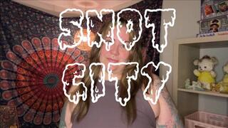 Snot City!