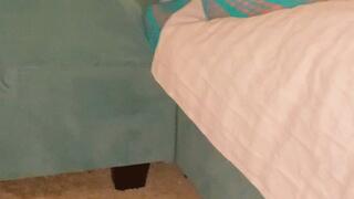 John fucks coco part 1