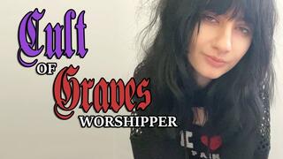 Cult of Graves Worshipper
