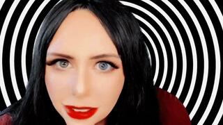 Spiral Snap Bliss ASMR Trance