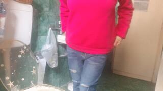 ITCHY BURNING ASSHOLE