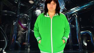 Wonka 3 Course Gum - Pear Expansion Transformation