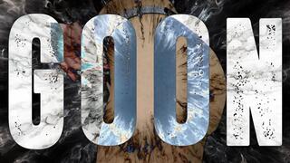 PUMPING LINE - GOONER CONTROL