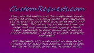 Pin Me, Bitch! Directors Cut Y4R135 MP4 version