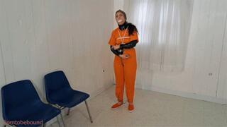 Marie made a big mistake part 2 of 2