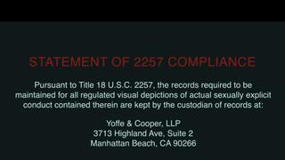 THE BANE SERIES: DNA EXTRACTION