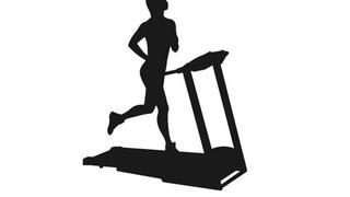 Treadmill Workout #3