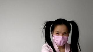 The Kawaii Prostate Exam