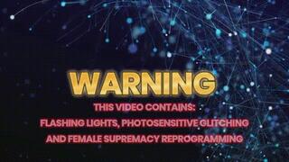 Ass Worship with Demoness Power Matrixxx