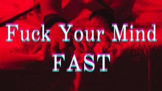 Fuck You Mind FAST