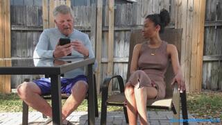 Eden West - Personal Nurse Interview FULLHD WMV Version