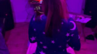 Stepsis playing GTA