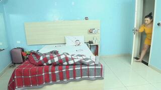 Very hot fart desires by Athena and Ágatha ludovino Cam Dani full hd