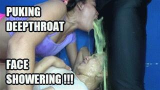 DEEP THROAT FUCKING PUKE 240512DB SARAI + KAROL DEEPTHROAT PUKING SHOWERING FACE (FULL HD MP4 VERSION)