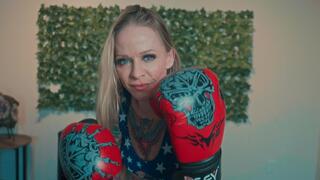 Bratty Loser (1080p)