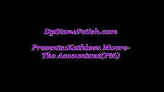 Kathleen Moore - The Accountant (Pt6)