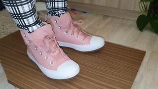 OLD CLIPS: Katrin CS2