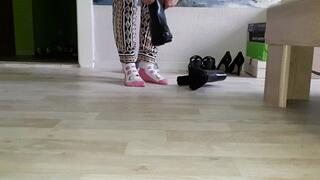 OLD CLIPS: Katrin CS3