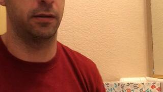 New box of Puffs Plus and some juicy honking blows