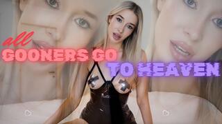 All Gooners Go To Heaven