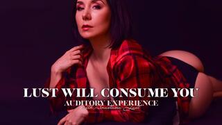 Lust Will Consume You MP3 New Trigger Programming
