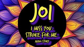 Missing You JOI