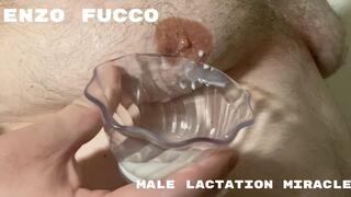Male Lactation Miracle