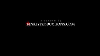 Dancing, Teasing, Butt Plug