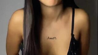 Trini Farting With JOI!