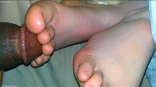 Punkergirl Pixel Roommate Zzz NutStained Soles