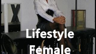Obedience Training Goddesses Commands (MP3)