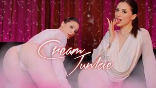 Cream Junkie