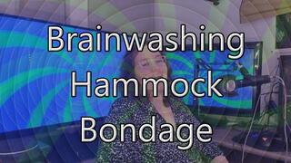 Brainwashing Hammock Bondage 720