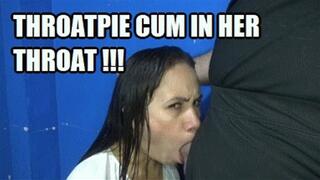 THROATPIE BLOWJOB 240512BB3 KAROL TRAINING CHALLENGE FOR GETTING CUM RIGHT IN HER THROAT + FREE SURPRISE SHOW (LOWDEF SD MP4 VERSION)
