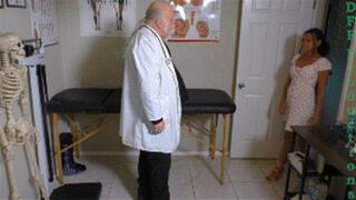 Kita Meets the Pervy Doctor HD