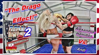 The Drago Effect! 2 WMV