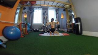 Flex and Pose PT3