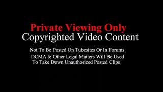 You're Nothing But A Slave To The Stockings (hd wmv)