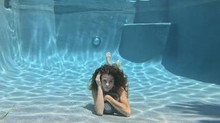 Your Underwater Session