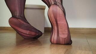 Daily dose of foot - for the Special Foot Club