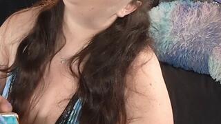 Chainsmoking VS120s JOI