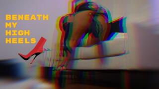MP3: Beneath My High Heels